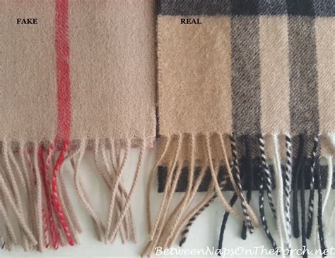 fringes on fake burberry scarf|burberry scarf knock off.